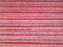 Load image into Gallery viewer, Beautiful Oriental Gabbeh Striped Design Lovely Handknotted Real Wool Handmade Unique Rug