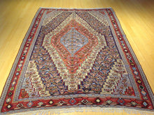 Load image into Gallery viewer, Oriental rugs, hand-knotted carpets, sustainable rugs, classic world oriental rugs, handmade, United States, interior design,  Brral-4035