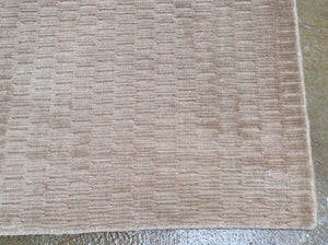 Modern Gabbeh Design Gorgeous Handloomed Bamboo Silk Best Classy Amazing Unique Rug