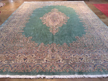 Load image into Gallery viewer, Oriental rugs, hand-knotted carpets, sustainable rugs, classic world oriental rugs, handmade, United States, interior design,  Brrsf-1209