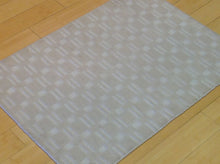 Load image into Gallery viewer, Beautiful Interior-Decorator Pretty Fine Bamboo Slik Wool Best Handloomed Amazing Unique Rug