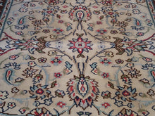 Load image into Gallery viewer, Flatweave Authentic Pretty Handmade Bulgarian Tribal Traditional Kilim Real Wool Unique Rug
