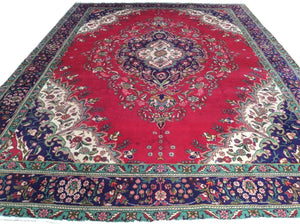 Oriental rugs, hand-knotted carpets, sustainable rugs, classic world oriental rugs, handmade, United States, interior design,  Brrsf-564