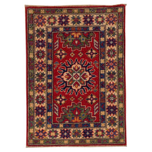 Load image into Gallery viewer, Oriental rugs, hand-knotted carpets, sustainable rugs, classic world oriental rugs, handmade, United States, interior design,  Brral-3534