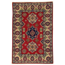 Load image into Gallery viewer, Oriental rugs, hand-knotted carpets, sustainable rugs, classic world oriental rugs, handmade, United States, interior design,  Brral-3540