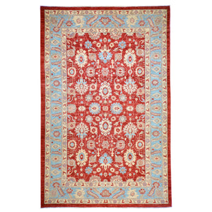 Oriental rugs, hand-knotted carpets, sustainable rugs, classic world oriental rugs, handmade, United States, interior design,  Brral-309