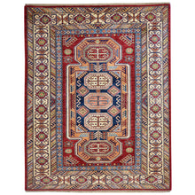 Load image into Gallery viewer, Oriental rugs, hand-knotted carpets, sustainable rugs, classic world oriental rugs, handmade, United States, interior design,  Brral-3231