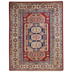 Oriental rugs, hand-knotted carpets, sustainable rugs, classic world oriental rugs, handmade, United States, interior design,  Brral-3231