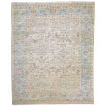 Load image into Gallery viewer, Oriental rugs, hand-knotted carpets, sustainable rugs, classic world oriental rugs, handmade, United States, interior design,  Brral-3369