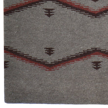 Load image into Gallery viewer, Hand-Knotted Contemporary Modern Southwestern Design Wool Rug (Size 6.0 X 8.4) Brral-351