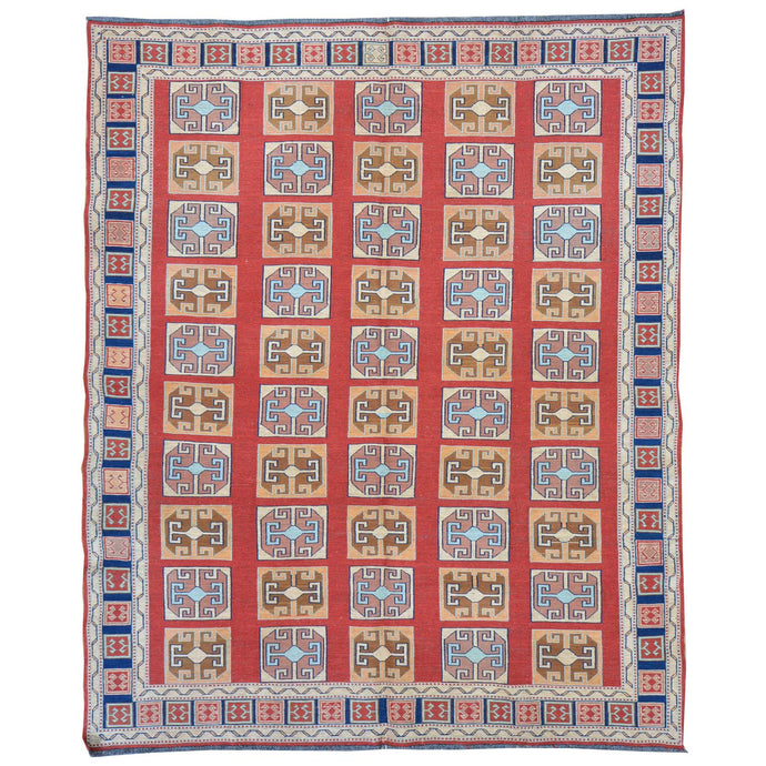 Oriental rugs, hand-knotted carpets, sustainable rugs, classic world oriental rugs, handmade, United States, interior design,  Brral-3798