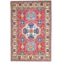 Load image into Gallery viewer, Oriental rugs, hand-knotted carpets, sustainable rugs, classic world oriental rugs, handmade, United States, interior design,  Brral-3879