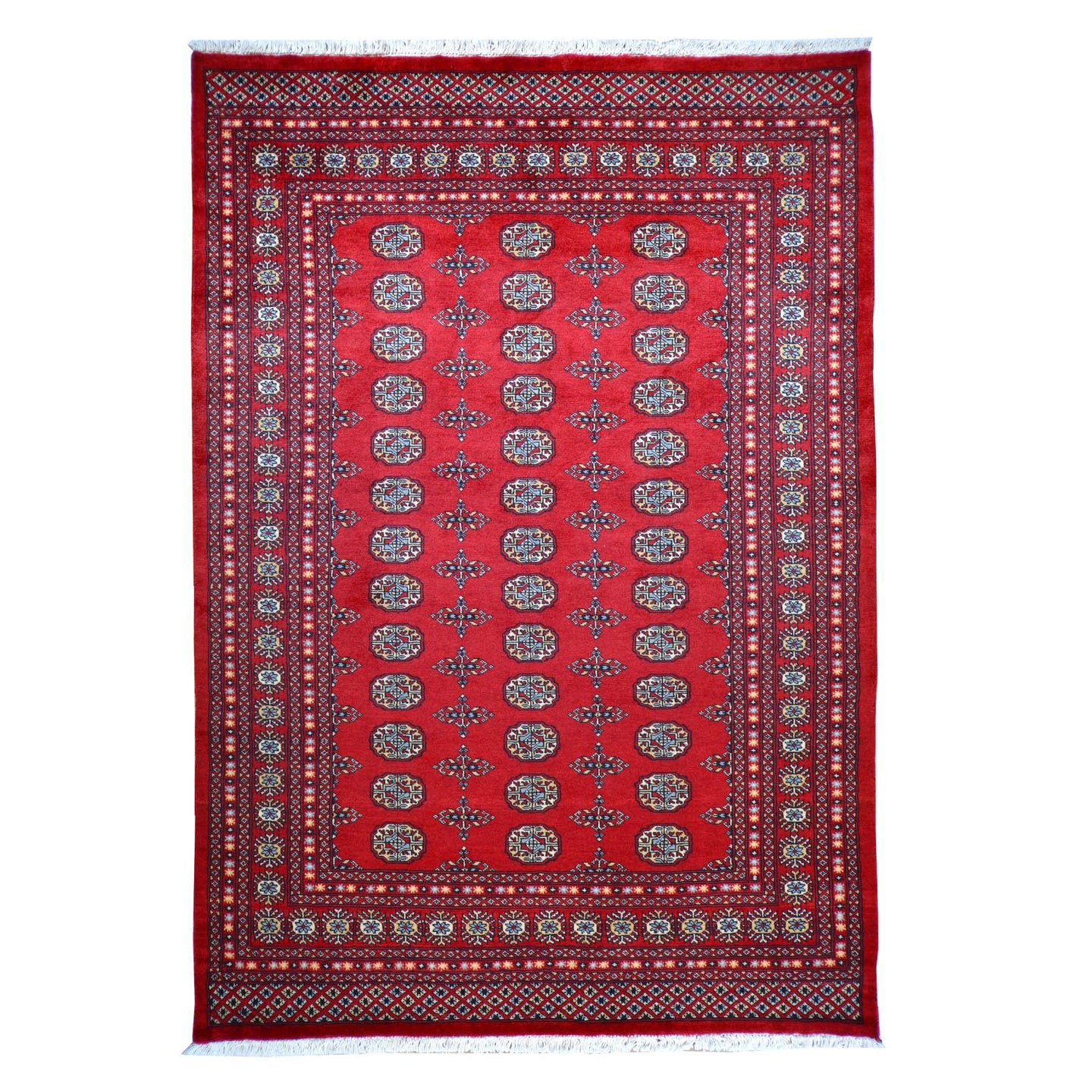 Oriental rugs, hand-knotted carpets, sustainable rugs, classic world oriental rugs, handmade, United States, interior design,  Brral-3963