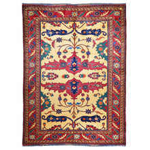 Load image into Gallery viewer, Oriental rugs, hand-knotted carpets, sustainable rugs, classic world oriental rugs, handmade, United States, interior design,  Brral-405