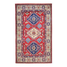 Load image into Gallery viewer, Oriental rugs, hand-knotted carpets, sustainable rugs, classic world oriental rugs, handmade, United States, interior design,  Brral-4275