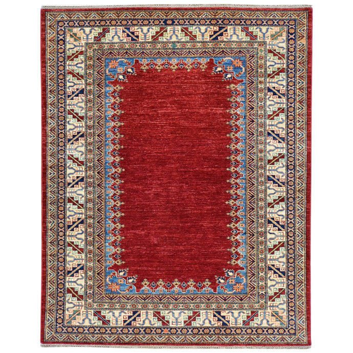 Oriental rugs, hand-knotted carpets, sustainable rugs, classic world oriental rugs, handmade, United States, interior design,  Brral-4812