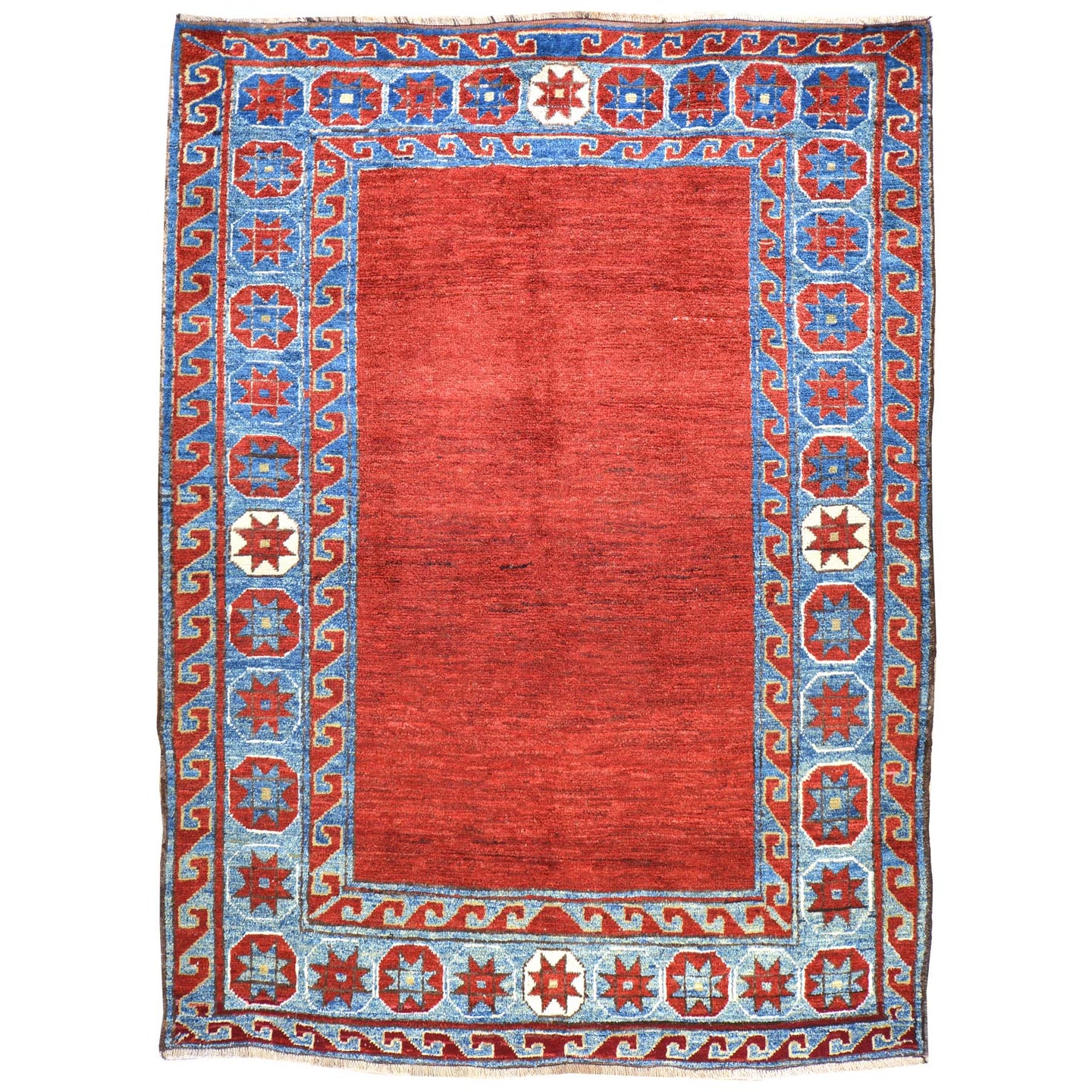 Oriental rugs, hand-knotted carpets, sustainable rugs, classic world oriental rugs, handmade, United States, interior design,  Brral-4821