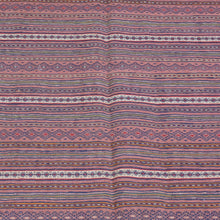 Load image into Gallery viewer, Fine Soumak Afghan Tribal Design Handmade Wool Rug (Size 3.0 X 5.1) Brral-4953