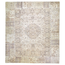 Load image into Gallery viewer, Oriental rugs, hand-knotted carpets, sustainable rugs, classic world oriental rugs, handmade, United States, interior design,  Brral-6165