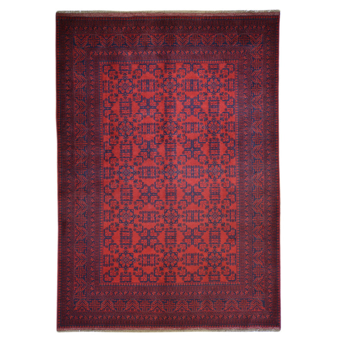 Oriental rugs, hand-knotted carpets, sustainable rugs, classic world oriental rugs, handmade, United States, interior design,  Brral-6336