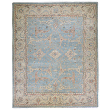 Load image into Gallery viewer, Oriental rugs, hand-knotted carpets, sustainable rugs, classic world oriental rugs, handmade, United States, interior design,  Brral-2583