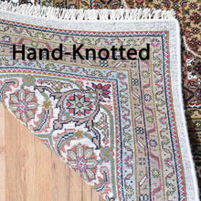 Load image into Gallery viewer, Hand-Knotted Tabriz Design Handmade Wool Rug (Size 8.10 X 12.0) Brral-6375