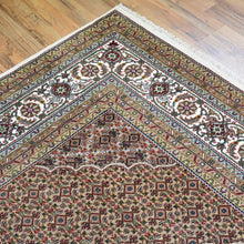 Load image into Gallery viewer, Hand-Knotted Tabriz Design Handmade Wool Rug (Size 8.10 X 12.0) Brral-6375