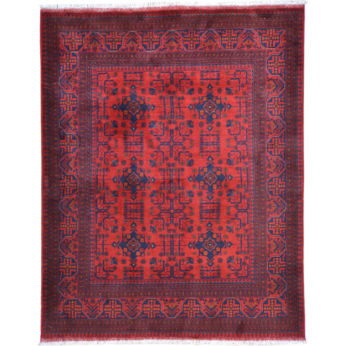 Oriental rugs, hand-knotted carpets, sustainable rugs, classic world oriental rugs, handmade, United States, interior design,  Brral-6501