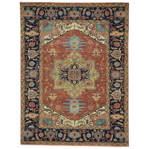 Oriental rugs, hand-knotted carpets, sustainable rugs, classic world oriental rugs, handmade, United States, interior design,  Brral-6513