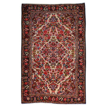 Load image into Gallery viewer, Oriental rugs, hand-knotted carpets, sustainable rugs, classic world oriental rugs, handmade, United States, interior design,  Brral-6552