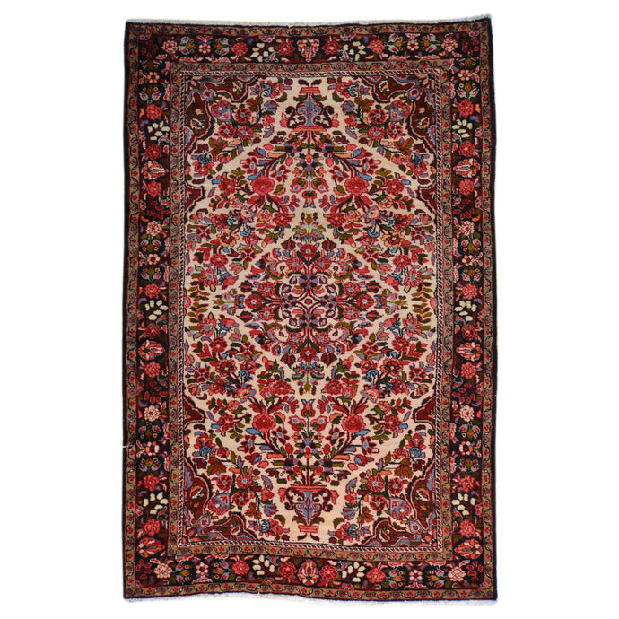 Oriental rugs, hand-knotted carpets, sustainable rugs, classic world oriental rugs, handmade, United States, interior design,  Brral-6552