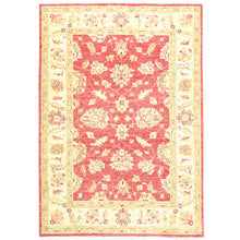 Load image into Gallery viewer, Oriental rugs, hand-knotted carpets, sustainable rugs, classic world oriental rugs, handmade, United States, interior design,  Brral-657