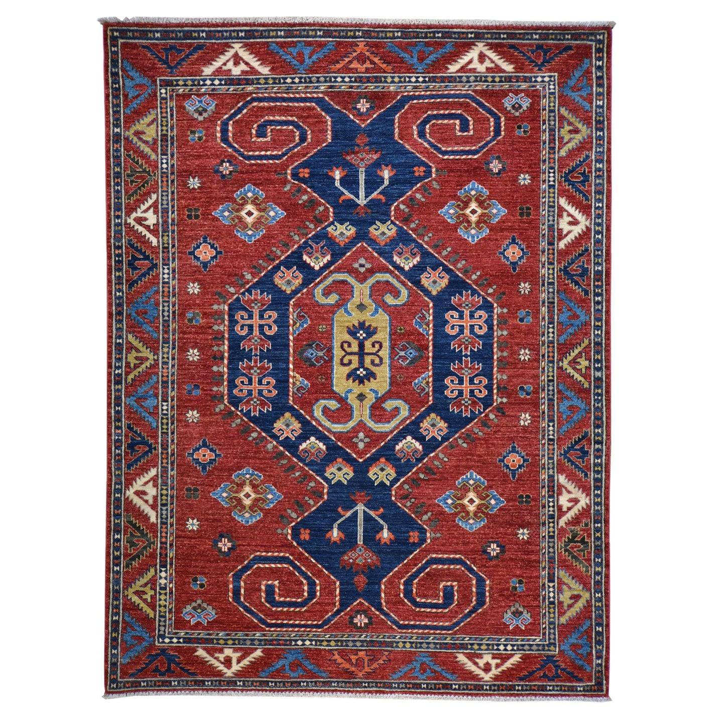 Oriental rugs, hand-knotted carpets, sustainable rugs, classic world oriental rugs, handmade, United States, interior design,  Brral-6582