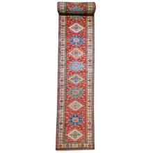 Load image into Gallery viewer, Oriental rugs, hand-knotted carpets, sustainable rugs, classic world oriental rugs, handmade, United States, interior design,  Brral-6588
