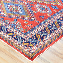 Load image into Gallery viewer, Albuquerque Rugs, Oriental Rugs, ABQ Rugs, Santa Fe Rugs, Handmade Rugs, Persian Rugs, Turkoman Rugs, Turkish Rugs, Carpets, Flooring, Home Decor, Area Rugs, Rugs, Contemporary Rugs, Modern Rugs, Tribal Rugs