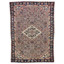 Load image into Gallery viewer, Oriental rugs, hand-knotted carpets, sustainable rugs, classic world oriental rugs, handmade, United States, interior design,  Brral-768