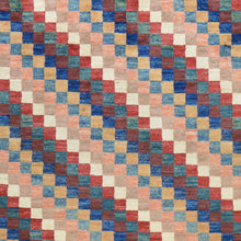 Load image into Gallery viewer, Hand-Knotted Peshawar Gabbeh Design  Wool Rug (Size 4.11 X 6.7) Brral-792
