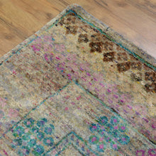 Load image into Gallery viewer, Hand-Knotted Modern Design Oriental Sari Silk Handmade Rug (Size 8.0 X 10.2) Brral-1062