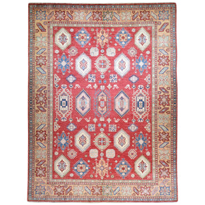Oriental rugs, hand-knotted carpets, sustainable rugs, classic world oriental rugs, handmade, United States, interior design,  Brral-1281