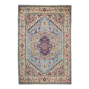 Oriental rugs, hand-knotted carpets, sustainable rugs, classic world oriental rugs, handmade, United States, interior design,  Cwral-2643