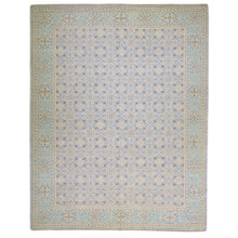 Load image into Gallery viewer, Oriental rugs, hand-knotted carpets, sustainable rugs, classic world oriental rugs, handmade, United States, interior design,  Brral-2715