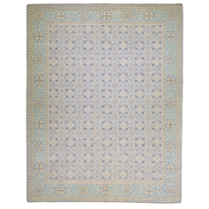 Oriental rugs, hand-knotted carpets, sustainable rugs, classic world oriental rugs, handmade, United States, interior design,  Brral-2715