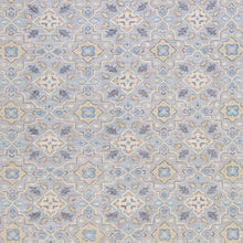 Load image into Gallery viewer, Hand-Knotted Peshawar Tribal Oushak Design Rug (Size 9.1 X 11.7) Brral-2715