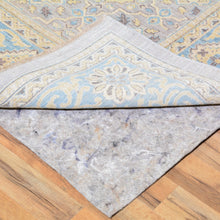 Load image into Gallery viewer, Hand-Knotted Peshawar Tribal Oushak Design Rug (Size 9.1 X 11.7) Brral-2715