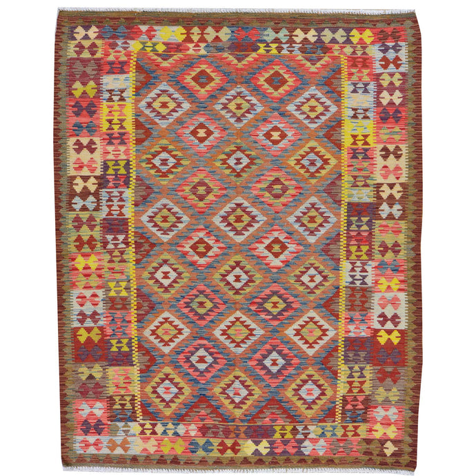 Oriental rugs, hand-knotted carpets, sustainable rugs, classic world oriental rugs, handmade, United States, interior design,  Brral-2973