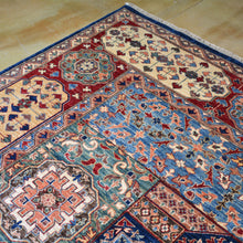 Load image into Gallery viewer, Hand-Knotted Oriental Mamluk Design Wool Carpet (Size 10.0 X 13.10) Brrsf-6063