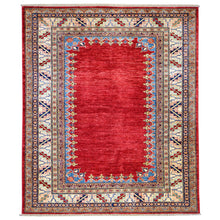 Load image into Gallery viewer, Oriental rugs, hand-knotted carpets, sustainable rugs, classic world oriental rugs, handmade, United States, interior design,  Brrsf-738