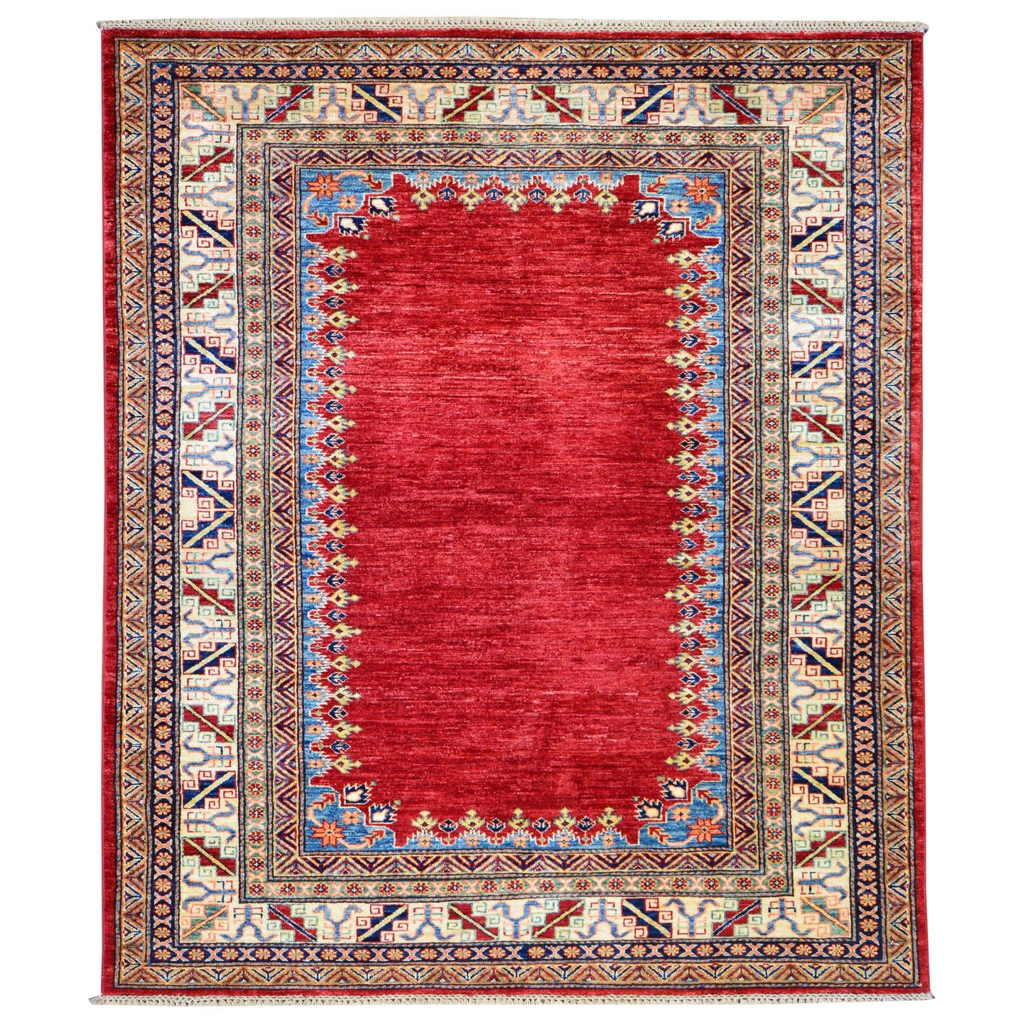 Oriental rugs, hand-knotted carpets, sustainable rugs, classic world oriental rugs, handmade, United States, interior design,  Brrsf-738