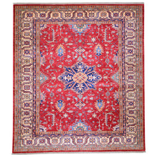 Load image into Gallery viewer, Oriental rugs, hand-knotted carpets, sustainable rugs, classic world oriental rugs, handmade, United States, interior design,  Brrsf-837