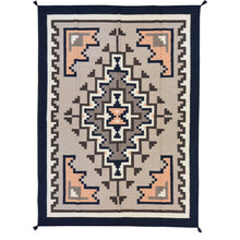 Load image into Gallery viewer, Oriental rugs, hand-knotted carpets, sustainable rugs, classic world oriental rugs, handmade, United States, interior design,  Brrsf-1539